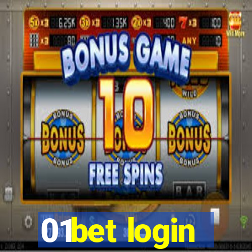 01bet login